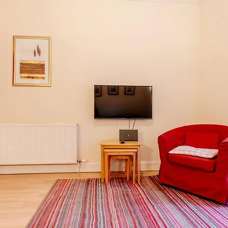 Appartement Delightful Ground Floor Newington Flat à Édimbourg Extérieur photo