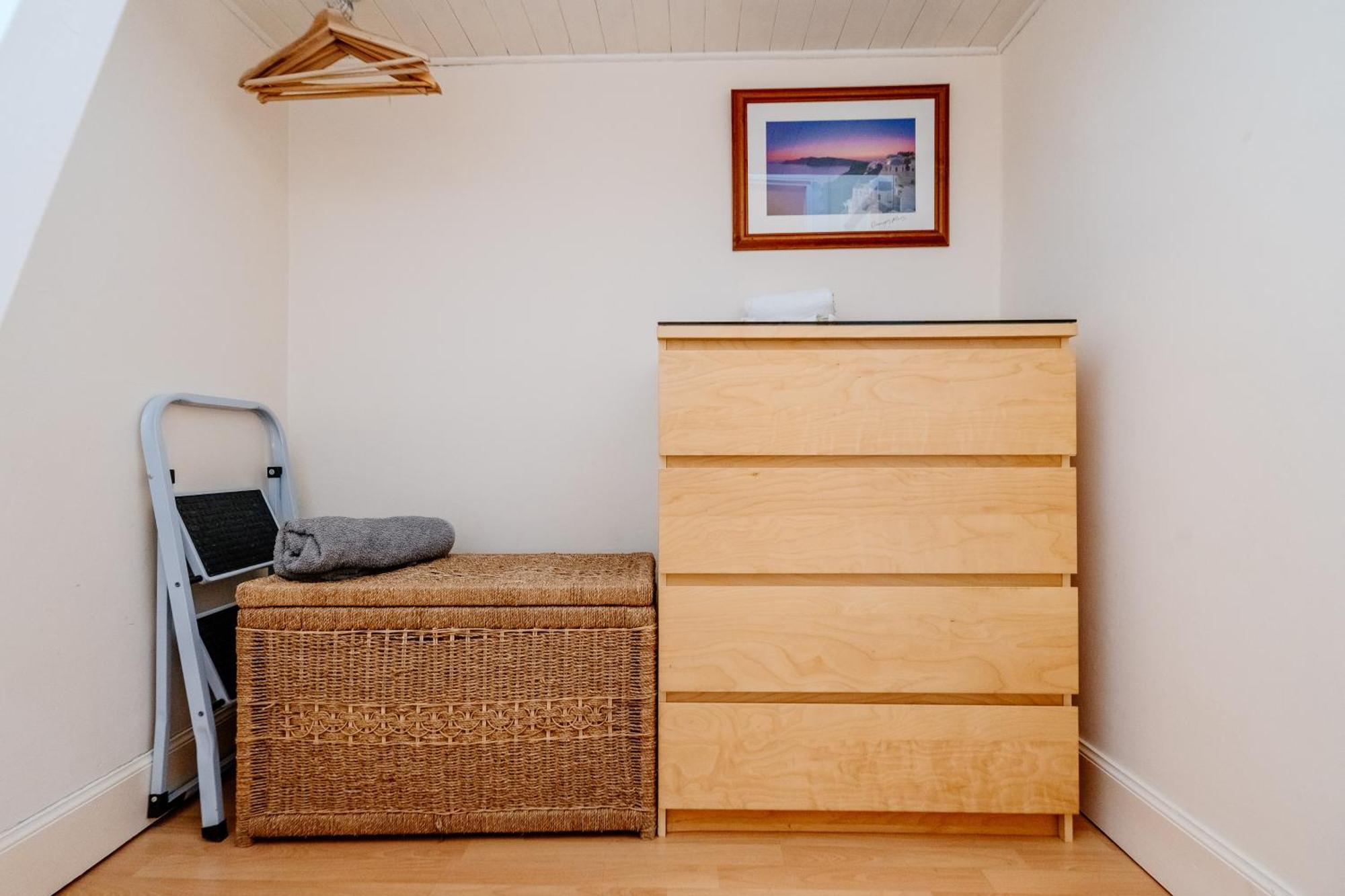 Appartement Delightful Ground Floor Newington Flat