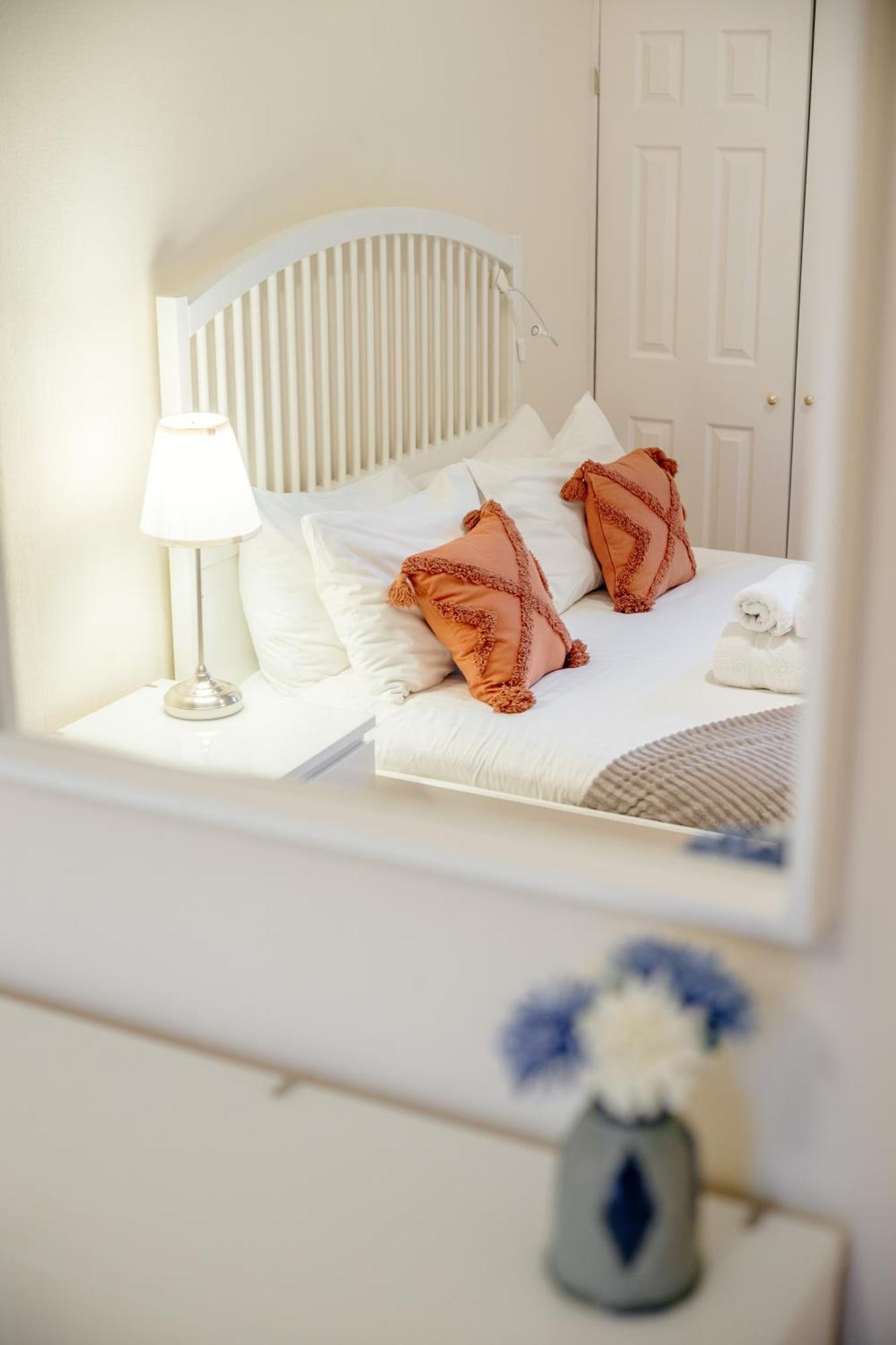 Appartement Delightful Ground Floor Newington Flat Édimbourg