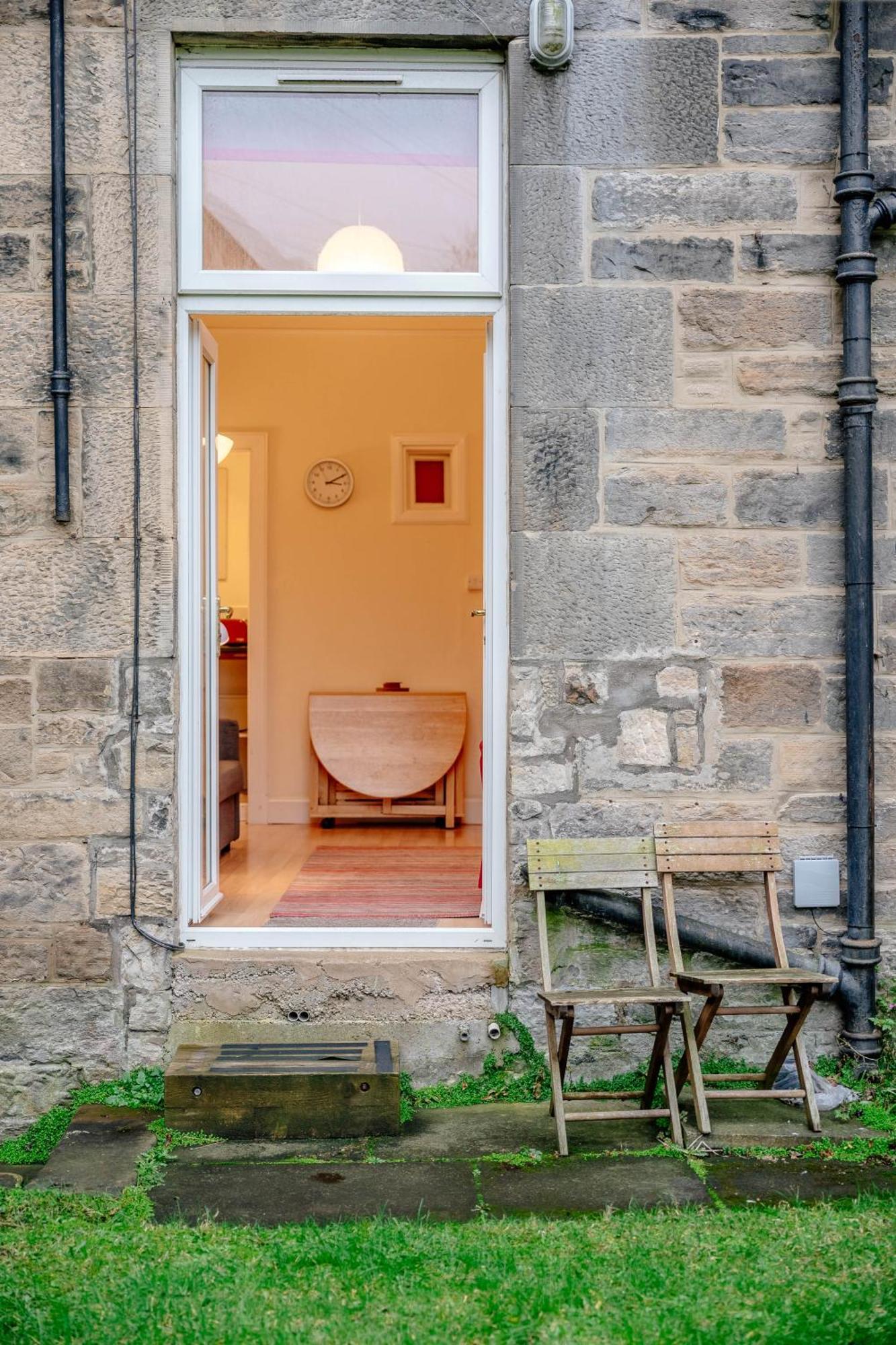 Appartement Delightful Ground Floor Newington Flat