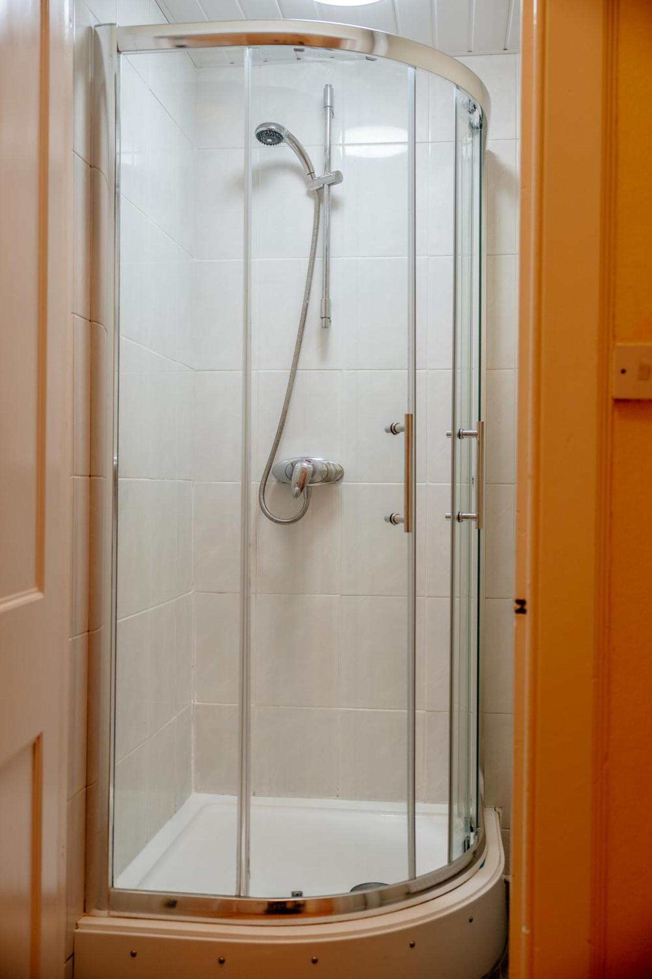 Delightful Ground Floor Newington Flat * Édimbourg