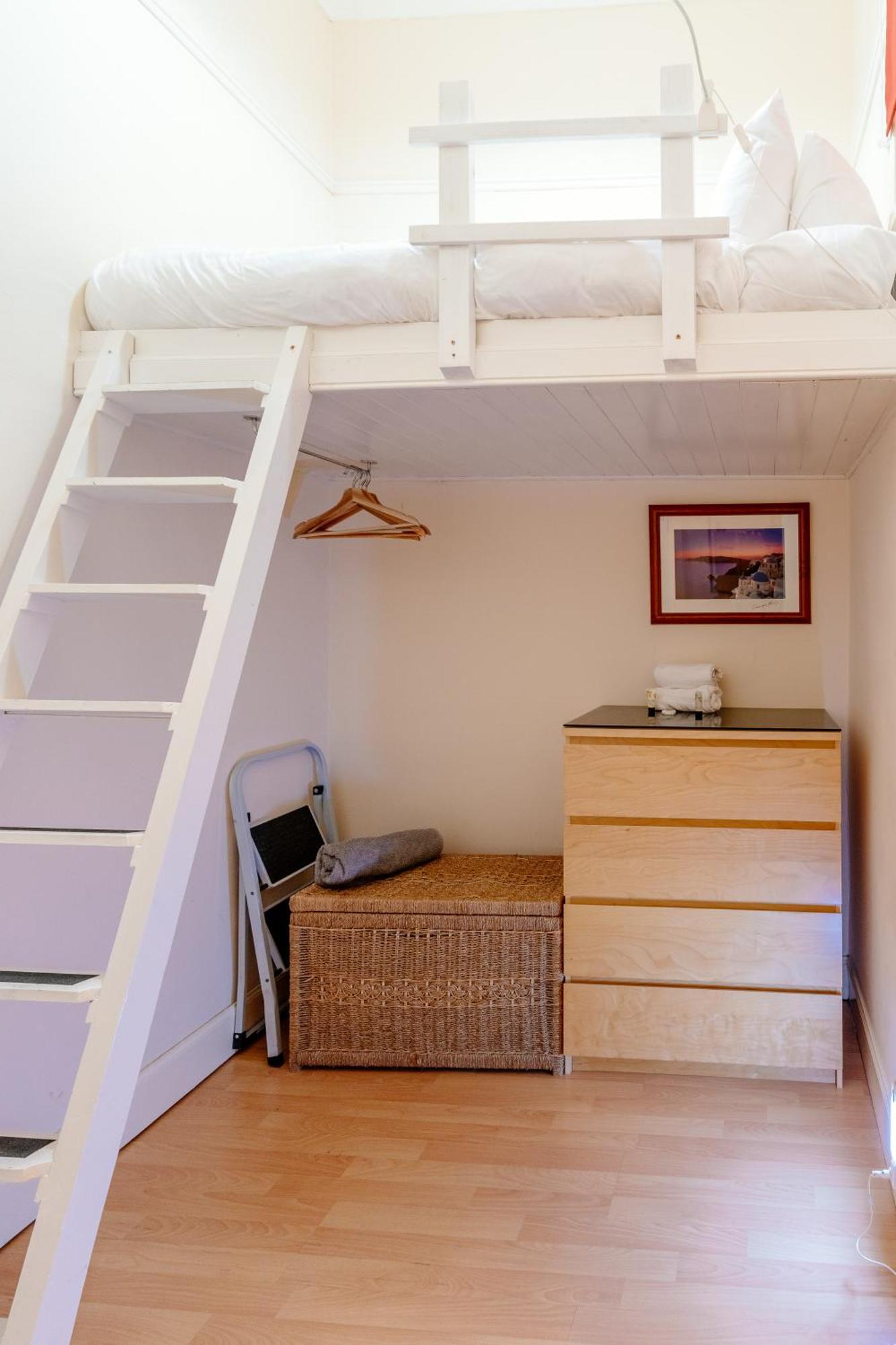 Appartement Delightful Ground Floor Newington Flat Édimbourg