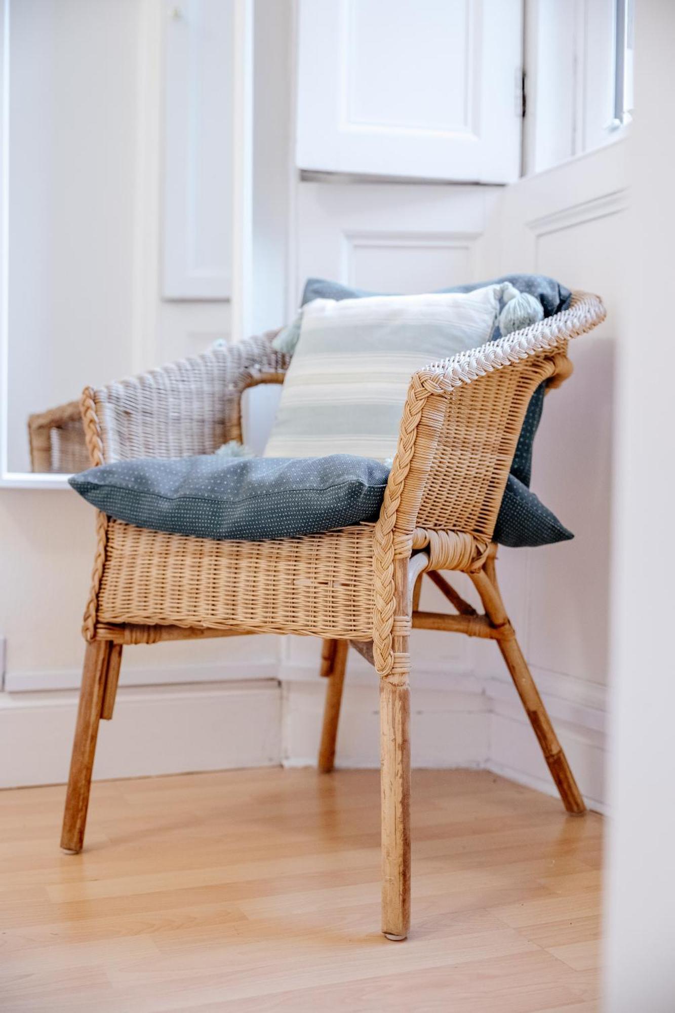 Delightful Ground Floor Newington Flat Appartement *